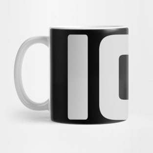 IOI Mug